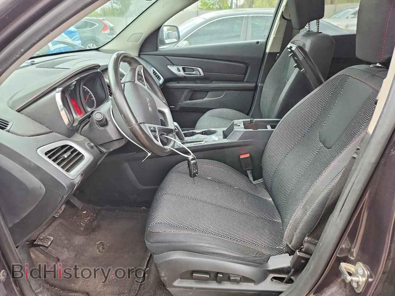 2015 GMC TERRAIN - VIN: 2GKALREK9F6433590 - Фото 7