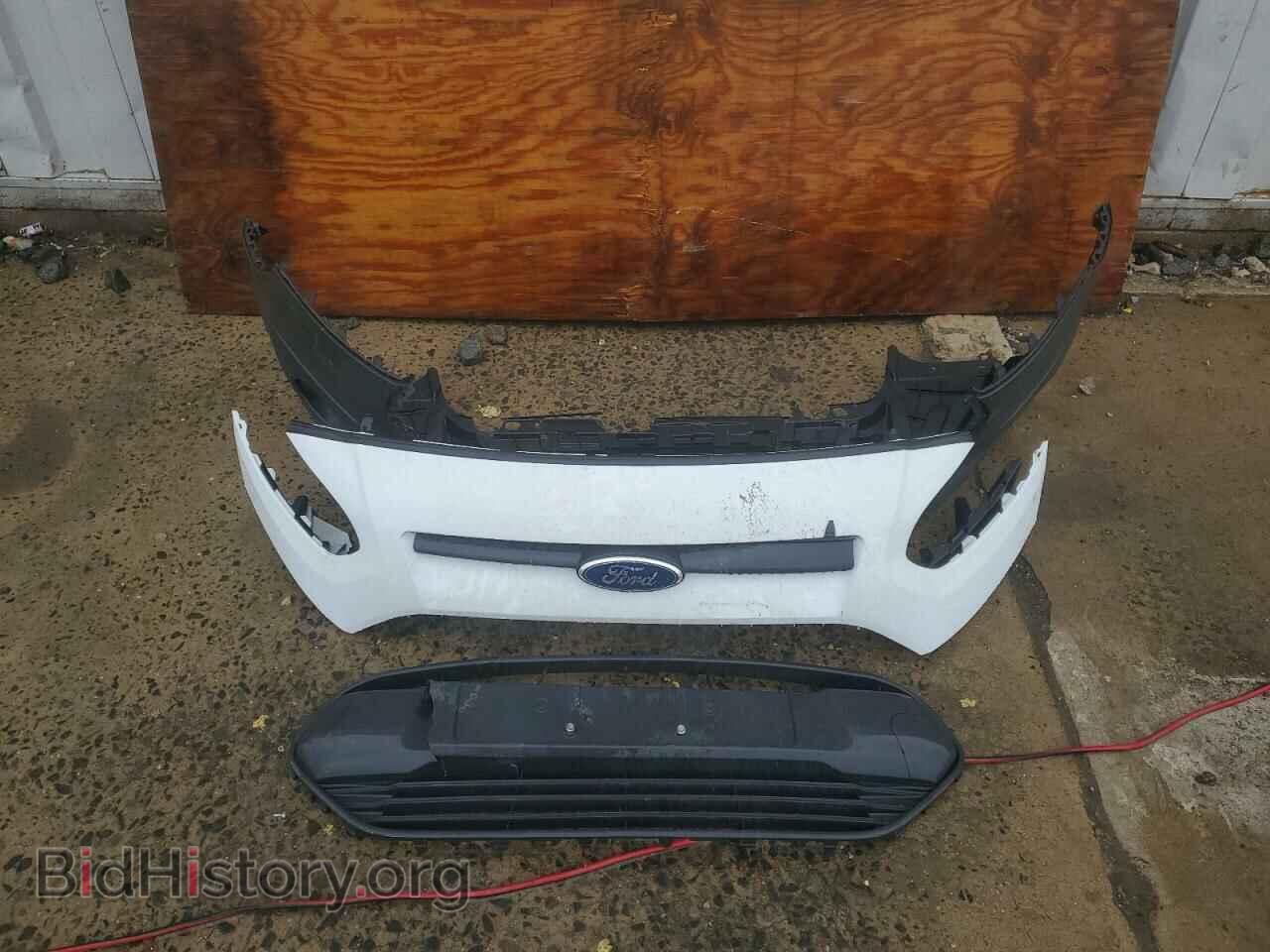 2016 FORD TRANSIT - VIN: NM0LS7E76G1241939 - Фото 13
