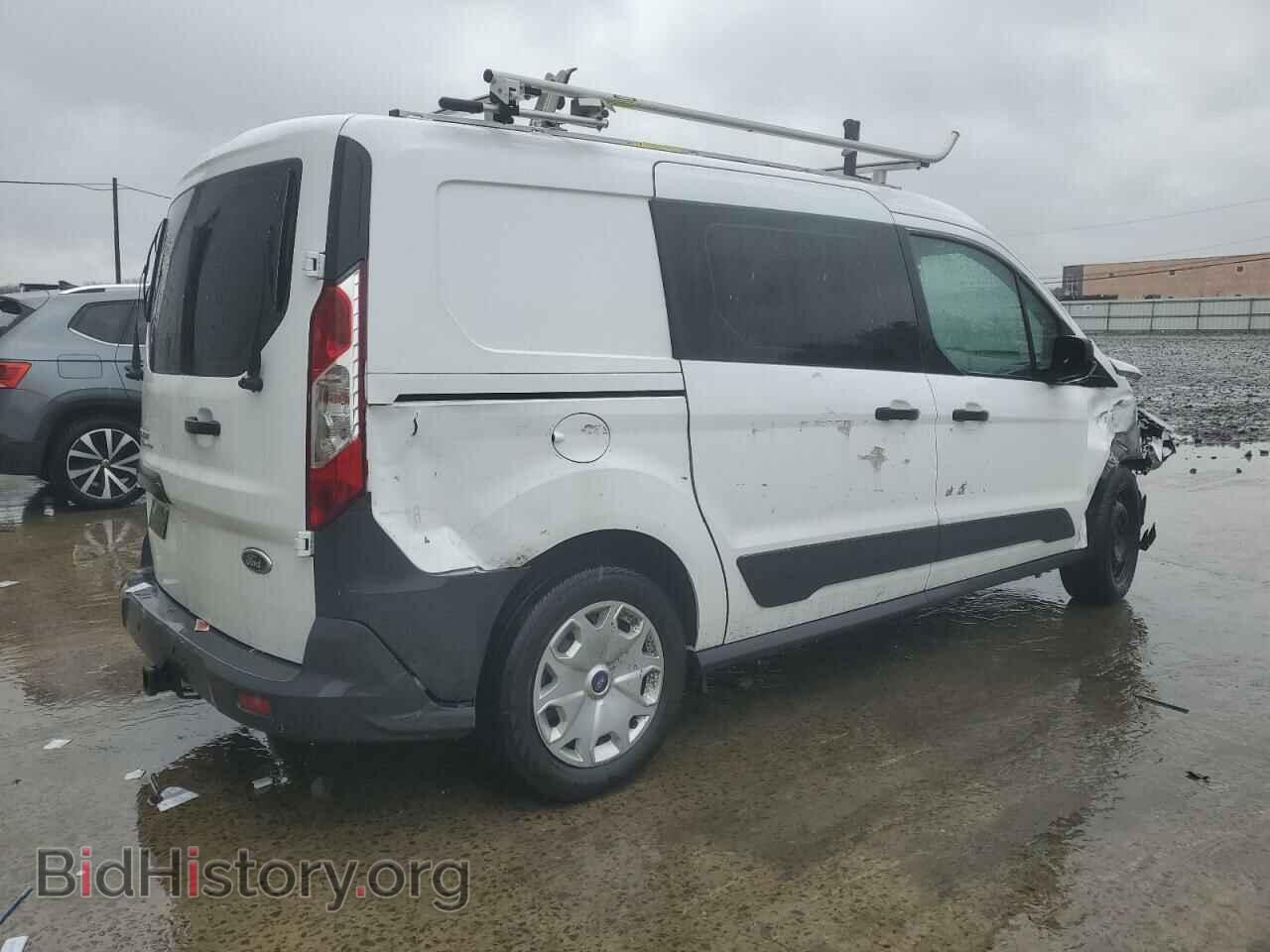 2016 FORD TRANSIT - VIN: NM0LS7E76G1241939 - Фото 3
