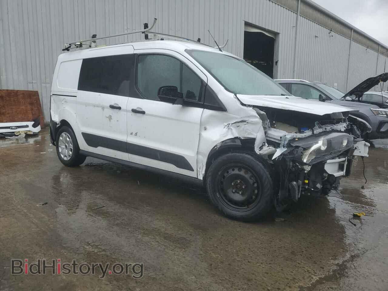 2016 FORD TRANSIT - VIN: NM0LS7E76G1241939 - Фото 4