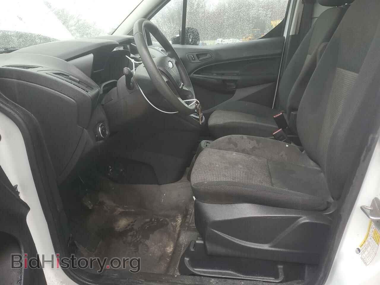 2016 FORD TRANSIT - VIN: NM0LS7E76G1241939 - Фото 7