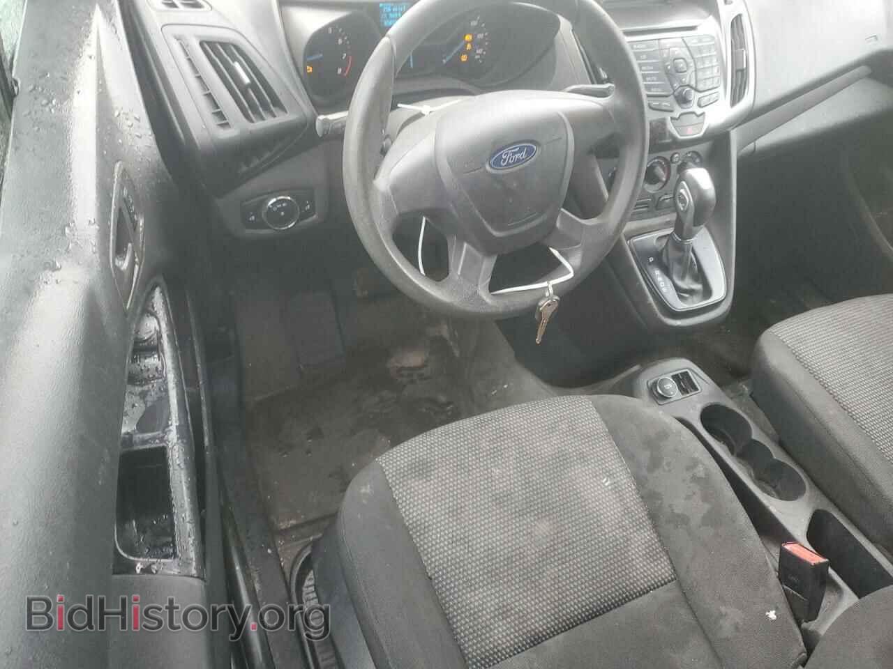 2016 FORD TRANSIT - VIN: NM0LS7E76G1241939 - Фото 8