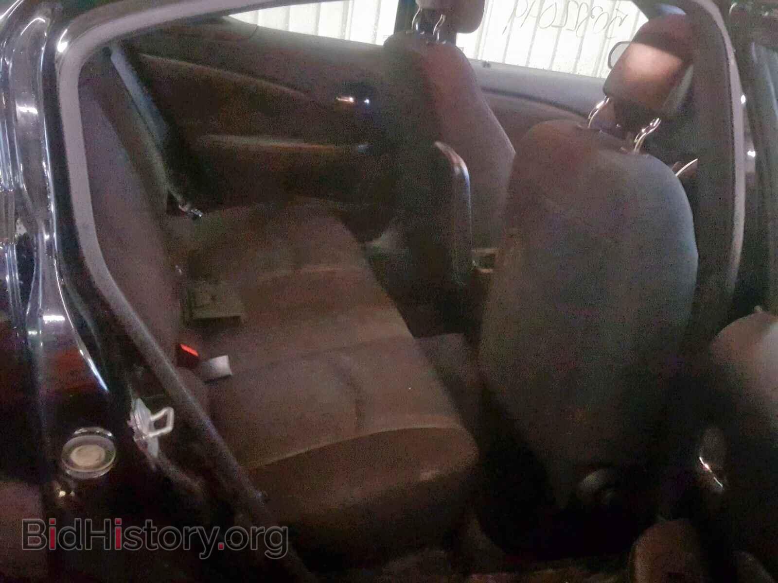 2013 DODGE AVENGER - VIN: 1C3CDZAB2DN567894 - Фото 6