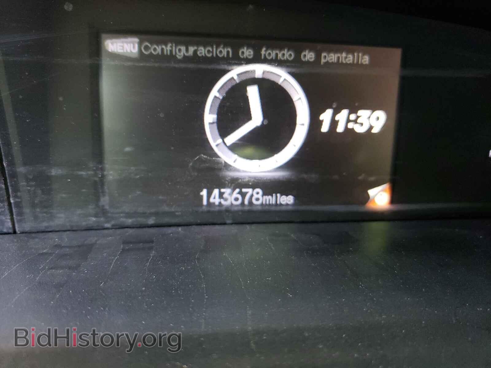2015 HONDA CIVIC - VIN: 19XFB2F55FE057961 - Фото 8