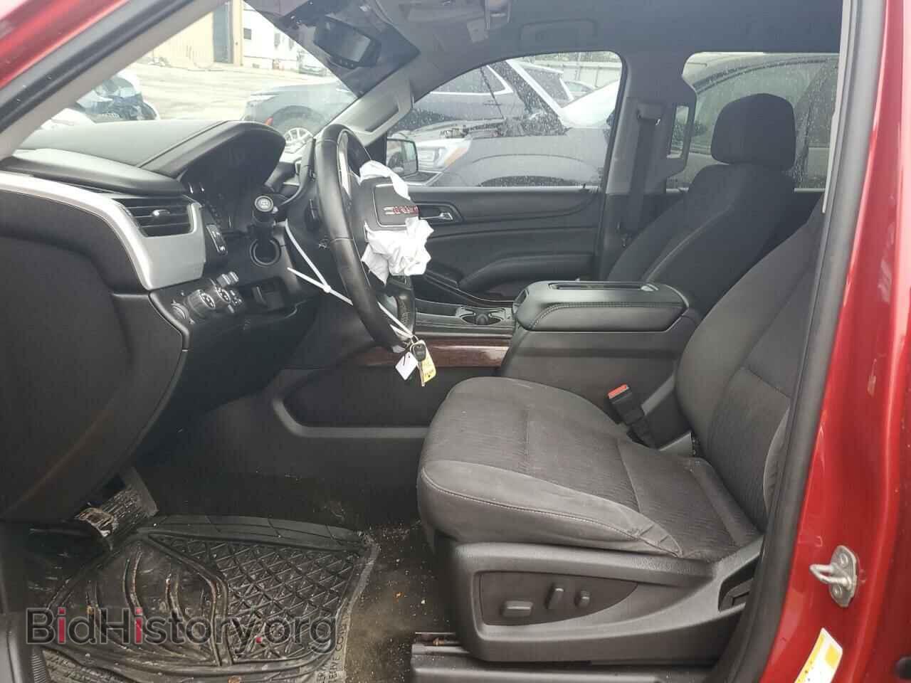 2015 GMC YUKON - VIN: 1GKS2AKC0FR710296 - Фото 7