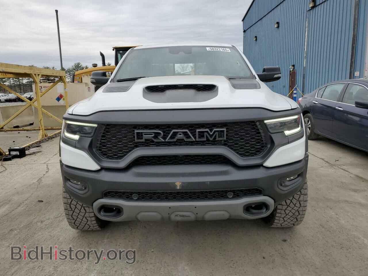 2024 RAM 1500 - VIN: 1C6SRFU91RN113926 - Фото 5