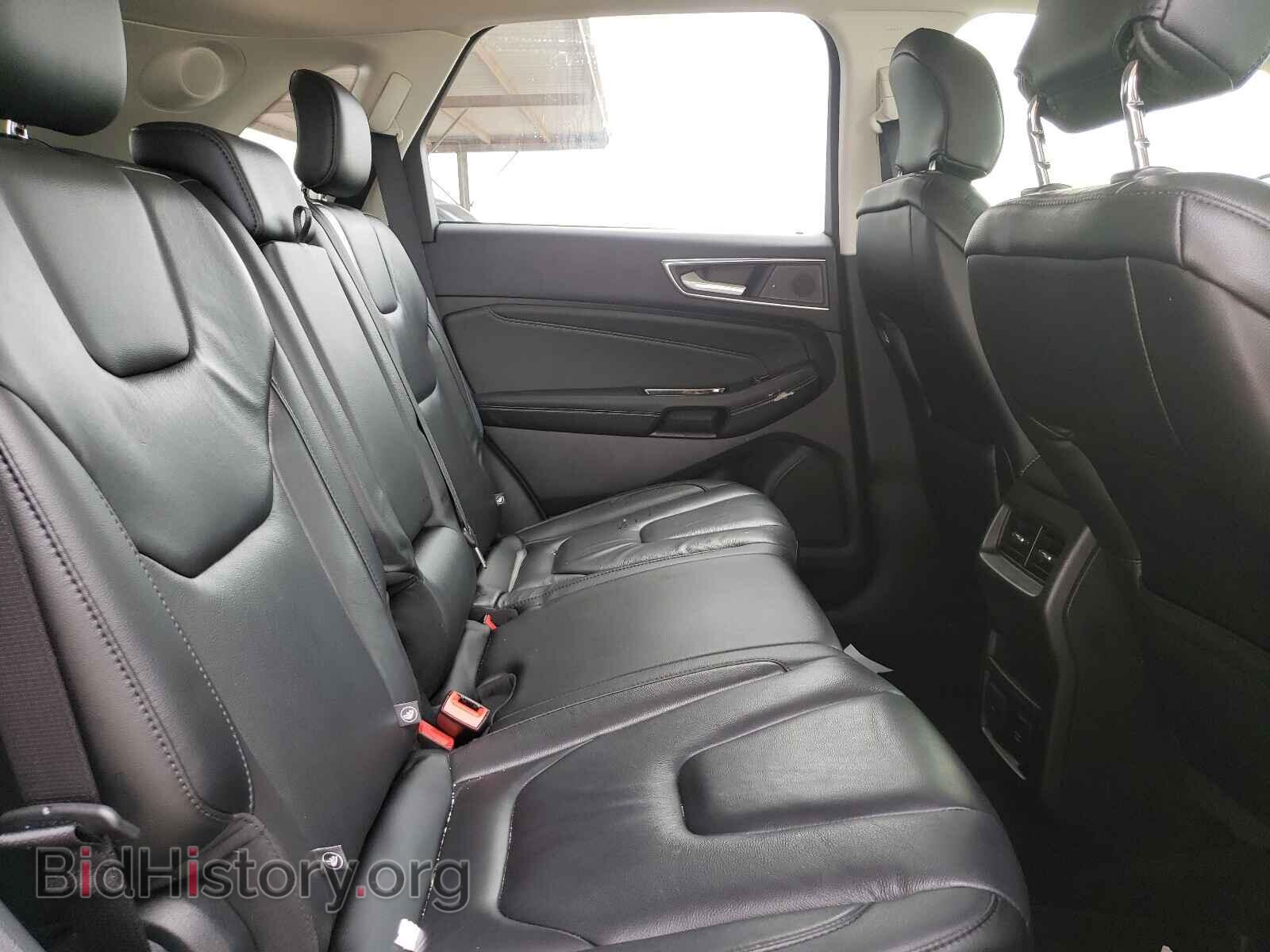 2019 FORD EDGE - VIN: 2FMPK3K98KBC72878 - Фото 6