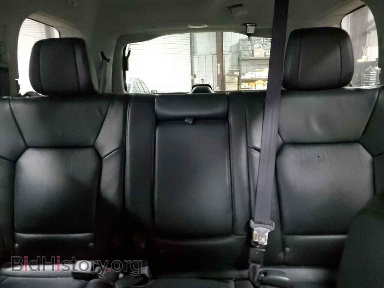 2012 HONDA PILOT - VIN: 5FNYF4H57CB041532 - Фото 10