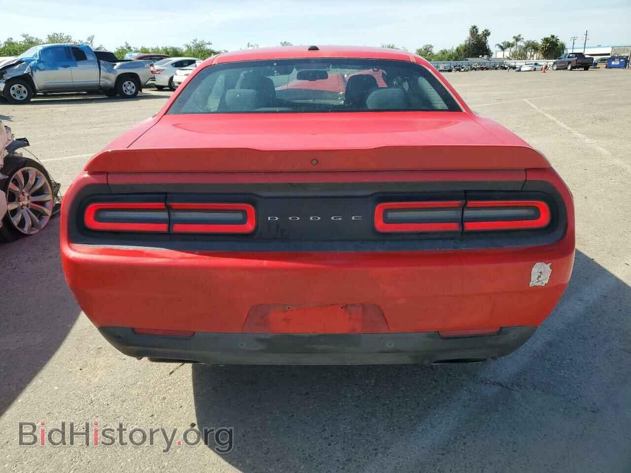 2019 DODGE CHALLENGER - VIN: 2C3CDZBT3KH573586 - Photo 6