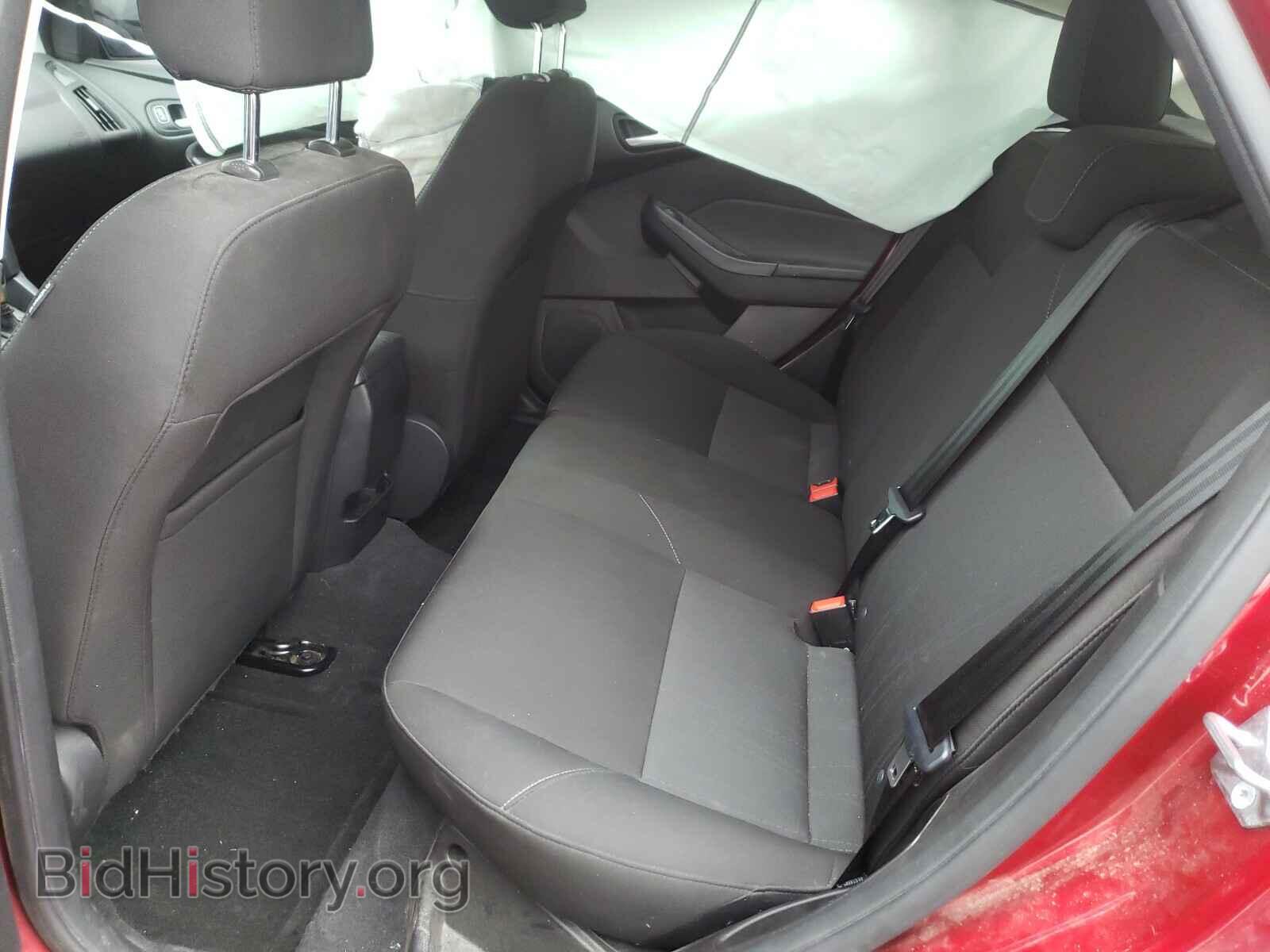 2015 FORD FOCUS - VIN: 1FADP3K25FL261229 - Фото 6