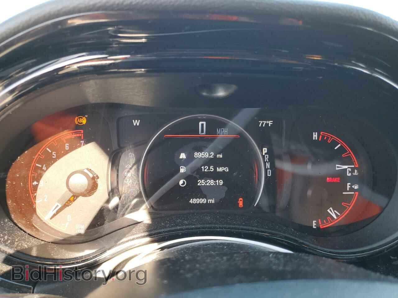 2021 DODGE DURANGO - VIN: 1C4SDHCT9MC604359 - Фото 9