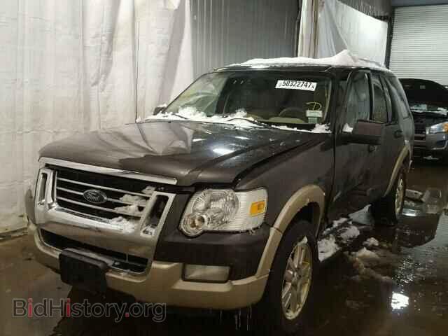 2006 FORD EXPLORER - VIN: 1FMEU74E76UB28645 - Фото 2