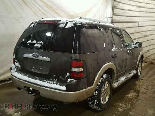 2006 FORD EXPLORER - VIN: 1FMEU74E76UB28645 - Фото 4