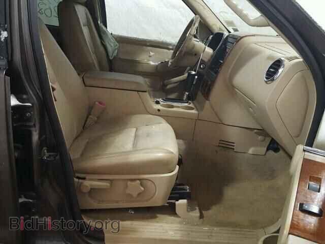 2006 FORD EXPLORER - VIN: 1FMEU74E76UB28645 - Фото 5