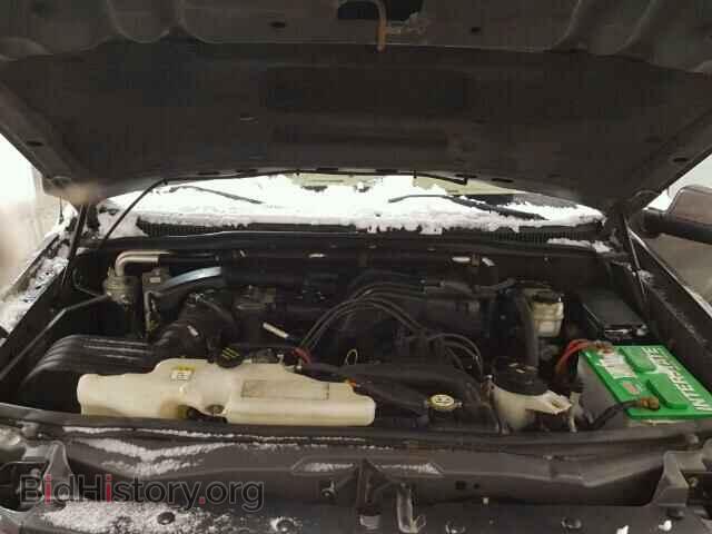 2006 FORD EXPLORER - VIN: 1FMEU74E76UB28645 - Фото 7