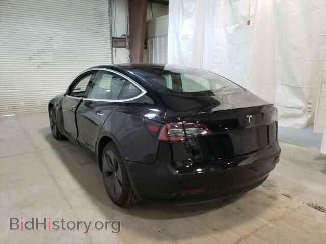 2018 TESLA MODEL 3 - VIN: 5YJ3E1EA5JF157340 - Photo 3