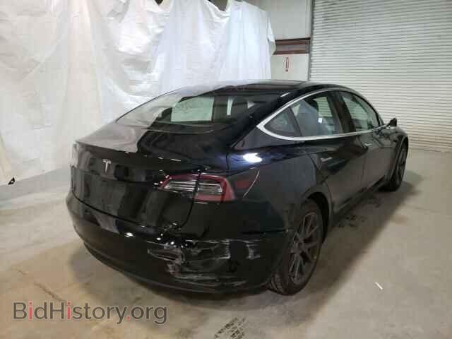 2018 TESLA MODEL 3 - VIN: 5YJ3E1EA5JF157340 - Photo 4