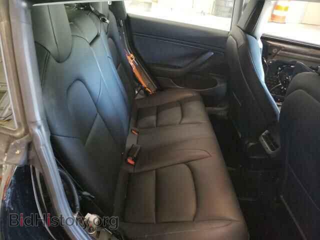 2018 TESLA MODEL 3 - VIN: 5YJ3E1EA5JF157340 - Photo 6