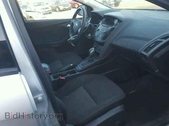 2015 FORD FOCUS - VIN: 1FADP3F2XFL330376 - Photo 5