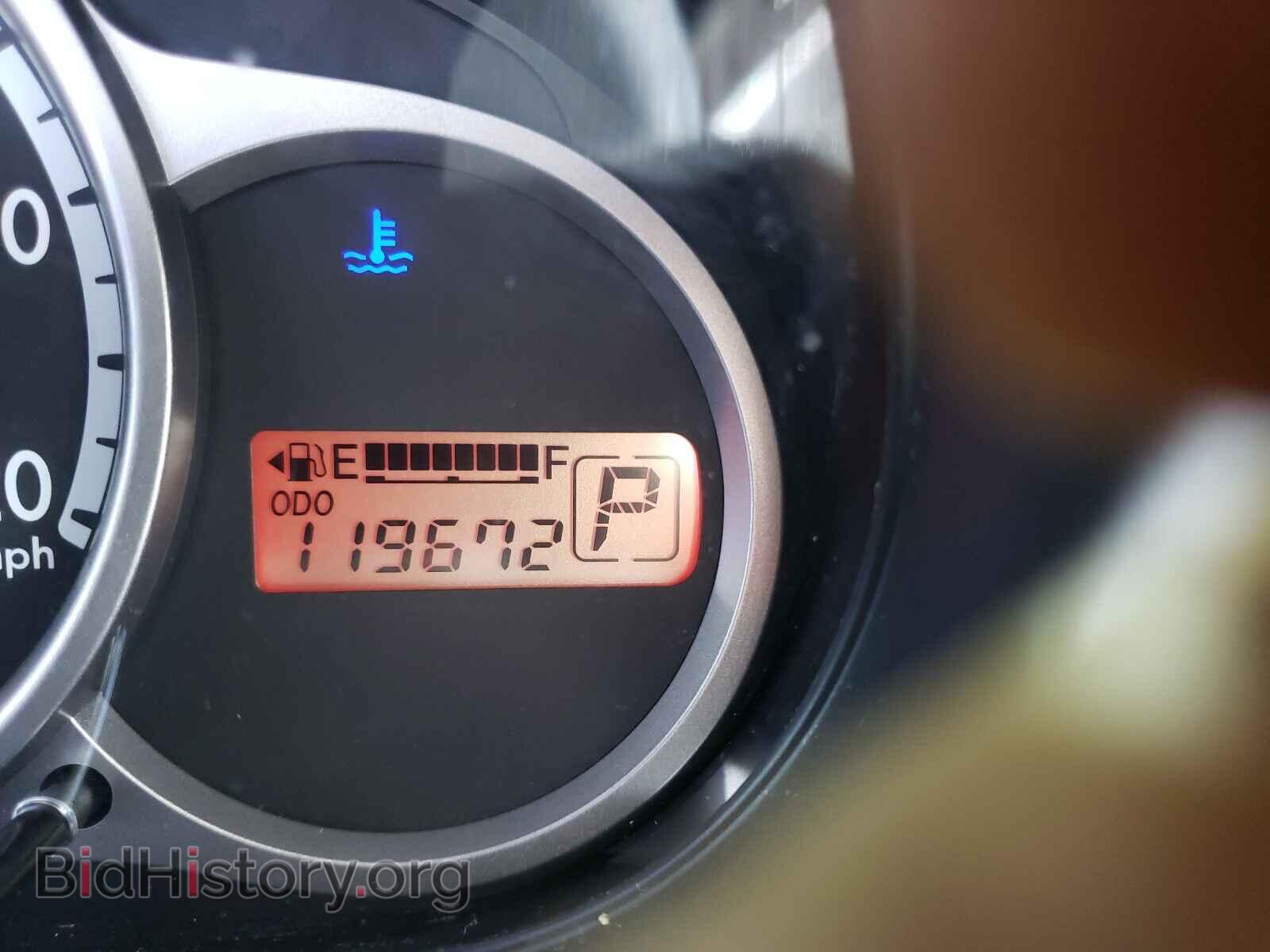 2013 MAZDA 2 - VIN: JM1DE1KY8D0159480 - Photo 8