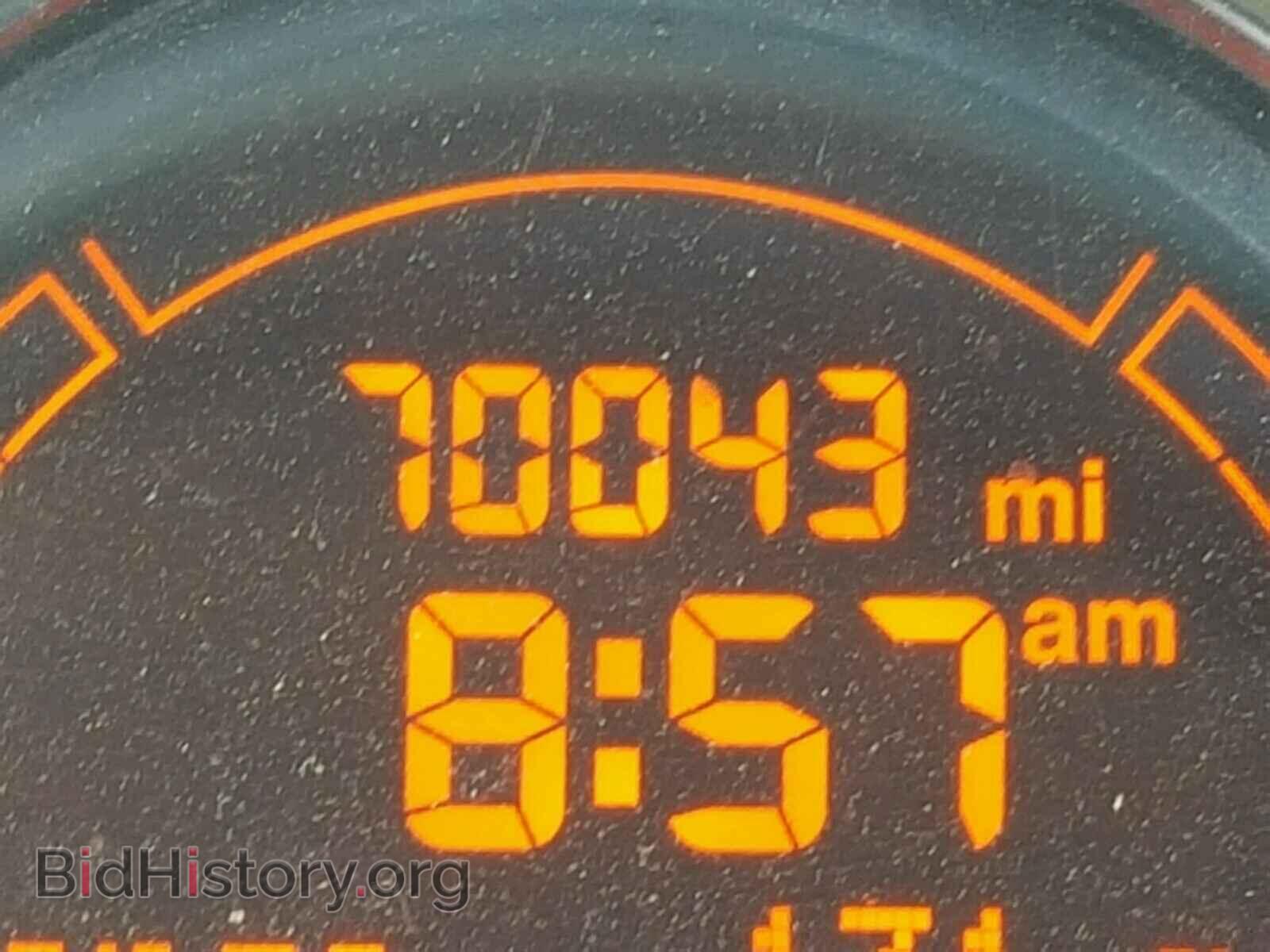 2012 FIAT 500 - VIN: 3C3CFFAR4CT200421 - Фото 8