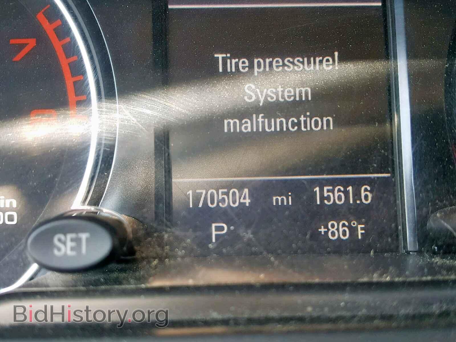 2011 AUDI Q5 - VIN: WA1DKAFP4BA101989 - Фото 8
