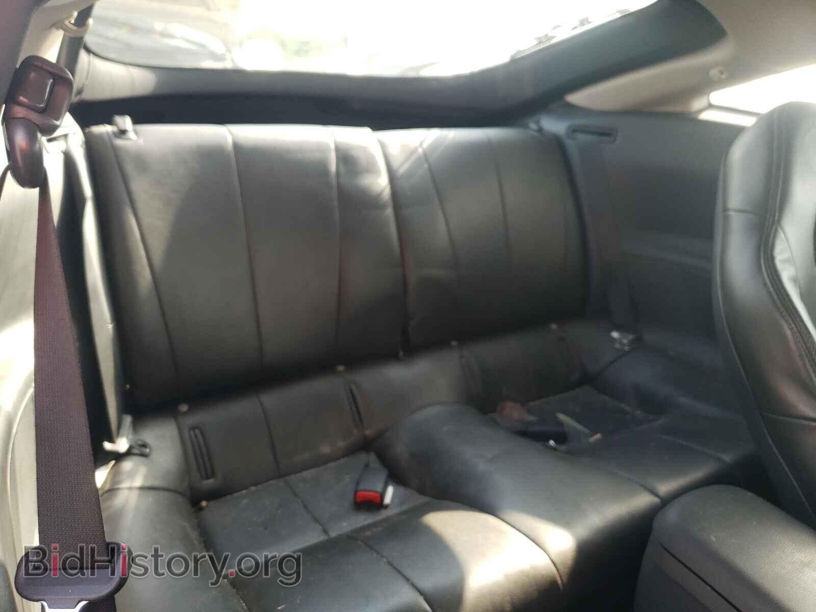 2011 MITSUBISHI ECLIPSE - VIN: 4A31K5DF4BE005845 - Фото 6