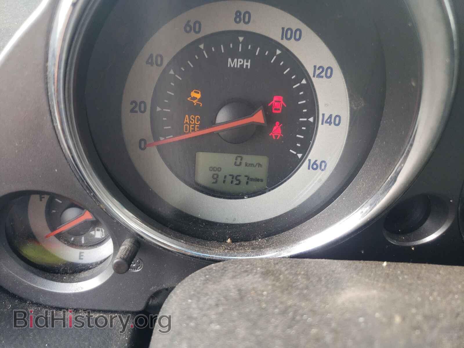 2011 MITSUBISHI ECLIPSE - VIN: 4A31K5DF4BE005845 - Фото 8