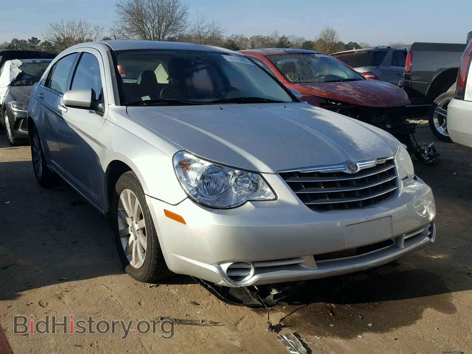 Photo 1C3CC5FB0AN216546 - CHRYSLER SEBRING 2010
