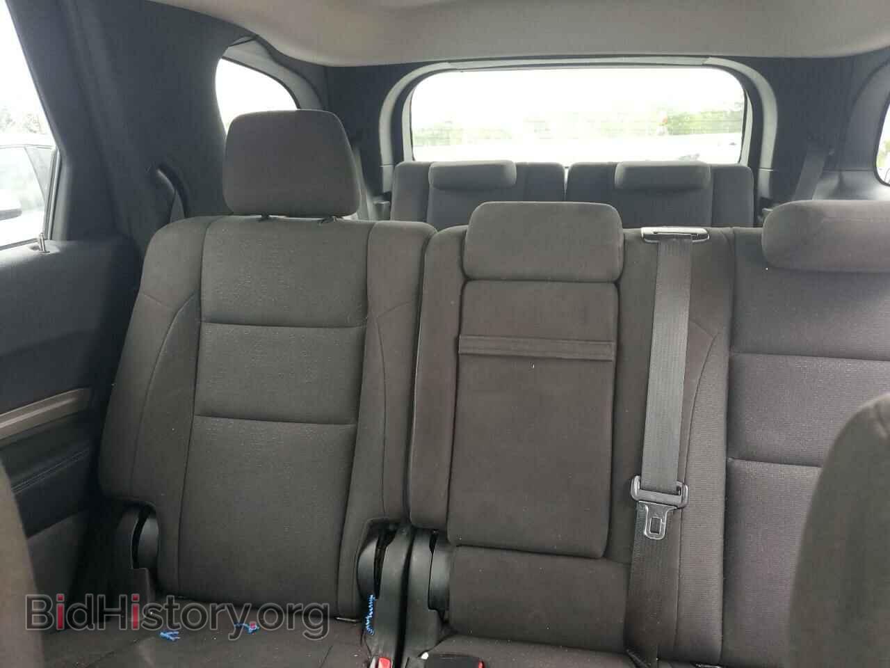 2017 DODGE DURANGO - VIN: 1C4RDJAG3HC806356 - Photo 10