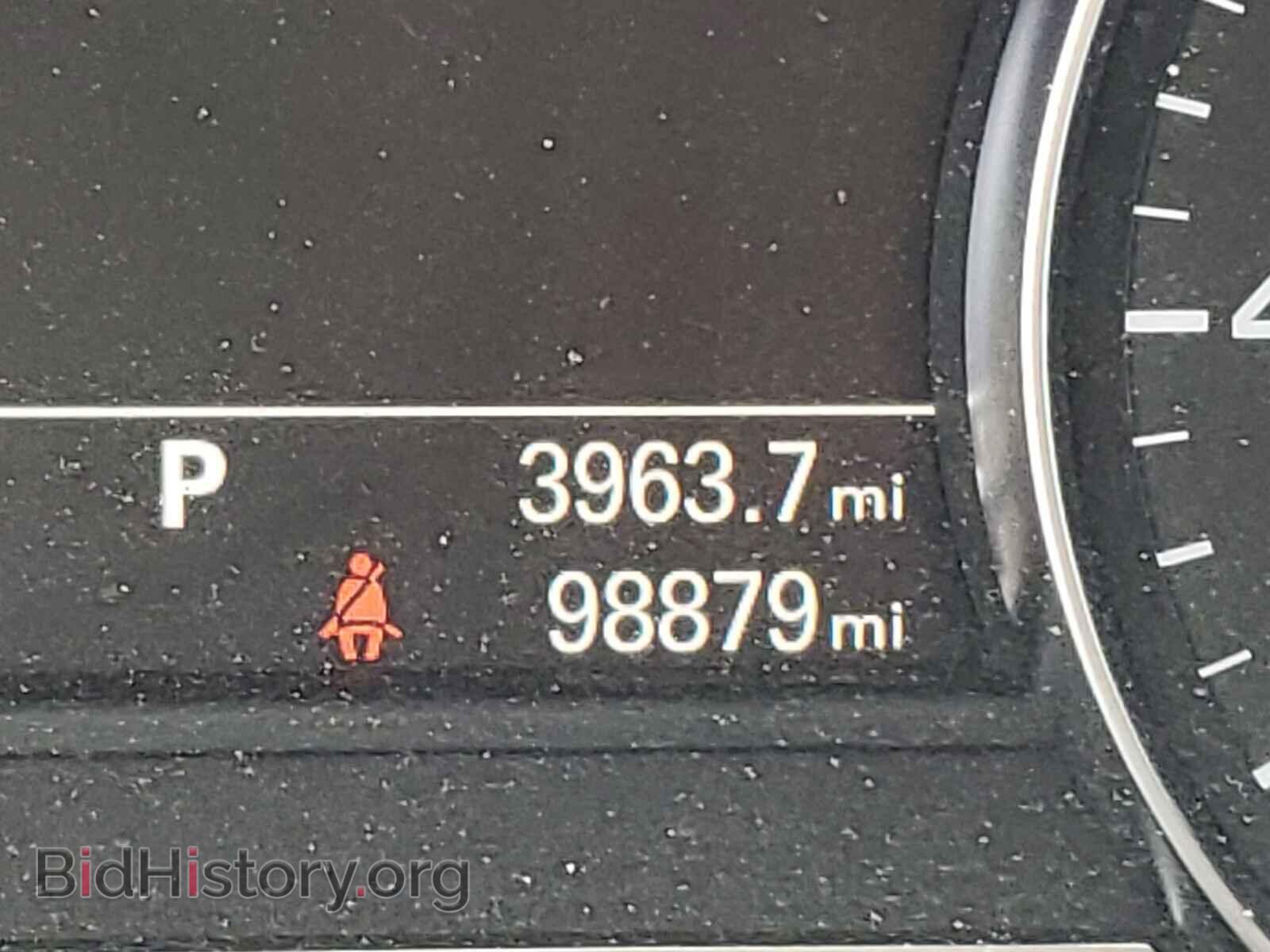 2013 AUDI A8 - VIN: WAUAGAFD5DN000775 - Фото 8