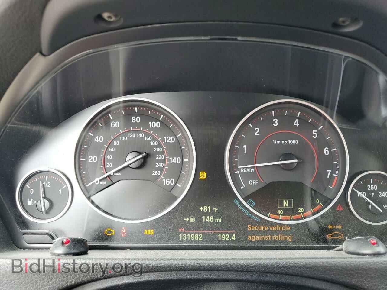 2015 BMW 4 SERIES - VIN: WBA3T3C59FP738972 - Фото 9