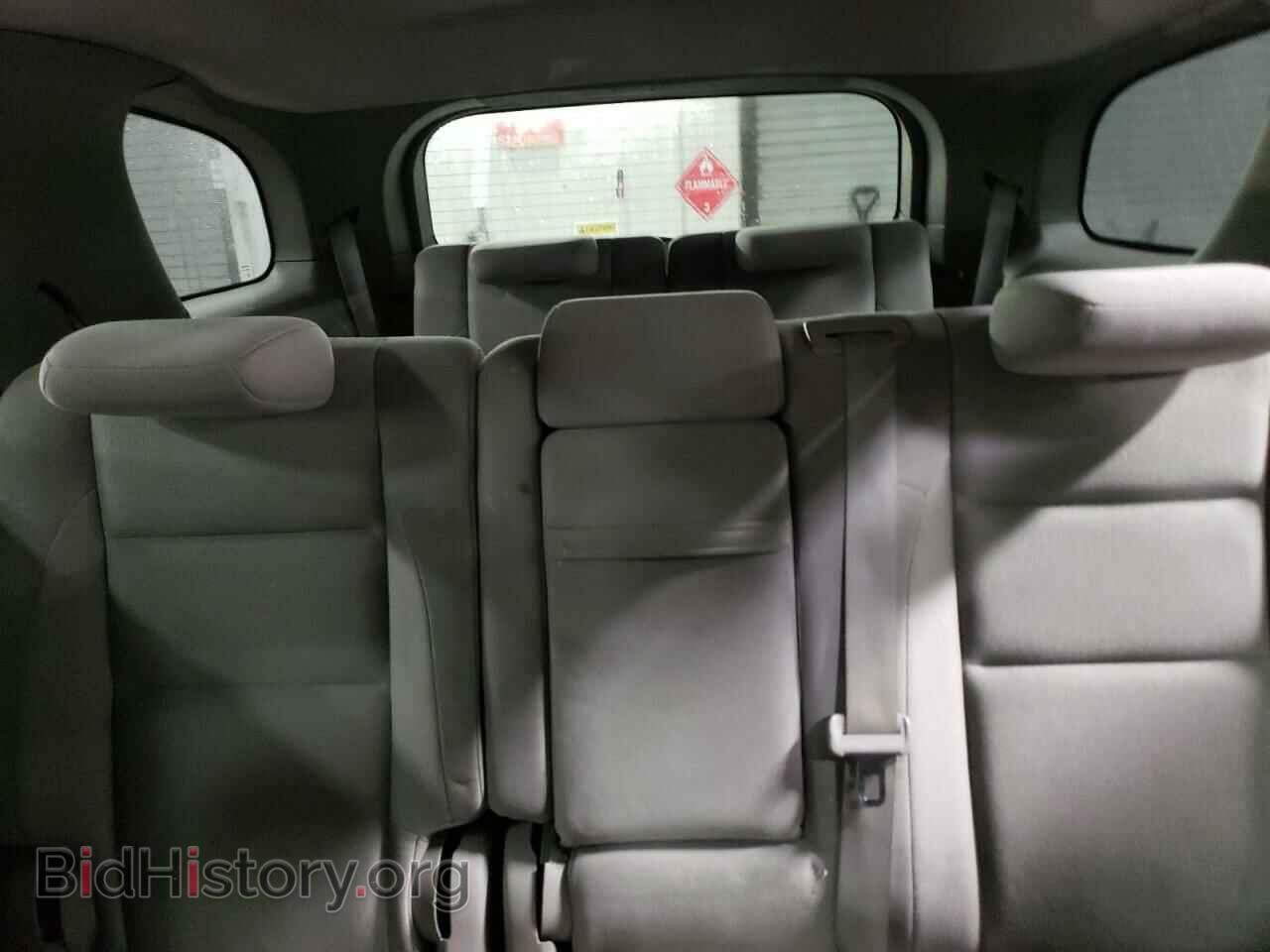 2012 DODGE DURANGO - VIN: 1C4RDJAG1CC206766 - Photo 10