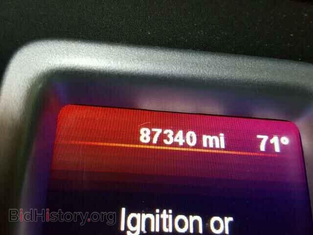 2012 DODGE JOURNEY - VIN: 3C4PDCAB7CT348308 - Фото 8