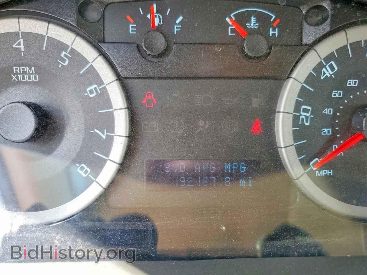 2010 FORD ESCAPE - VIN: 1FMCU9DG3AKB42826 - Фото 9