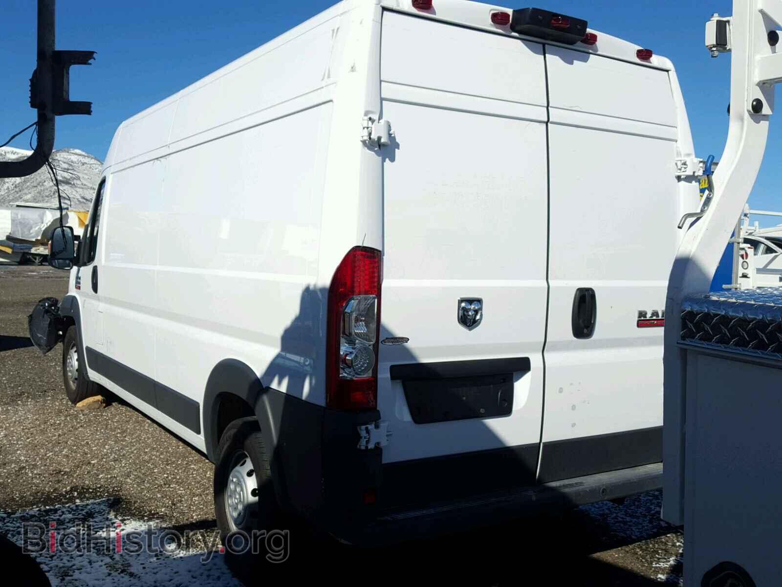 2017 RAM PROMASTER - VIN: 3C6TRVDG8HE511196 - Photo 3