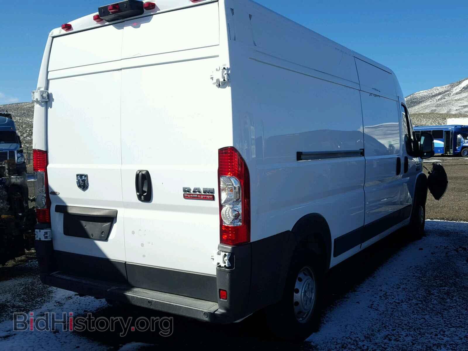 2017 RAM PROMASTER - VIN: 3C6TRVDG8HE511196 - Photo 4