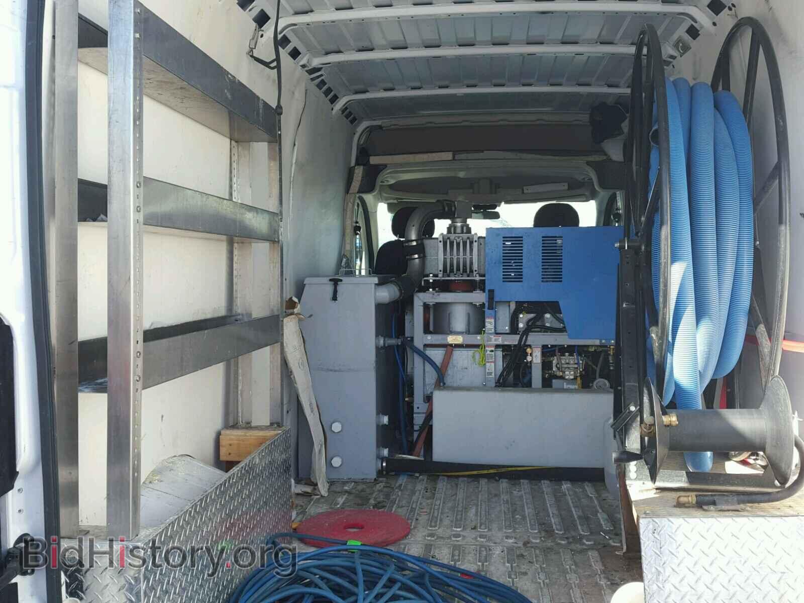 2017 RAM PROMASTER - VIN: 3C6TRVDG8HE511196 - Photo 6