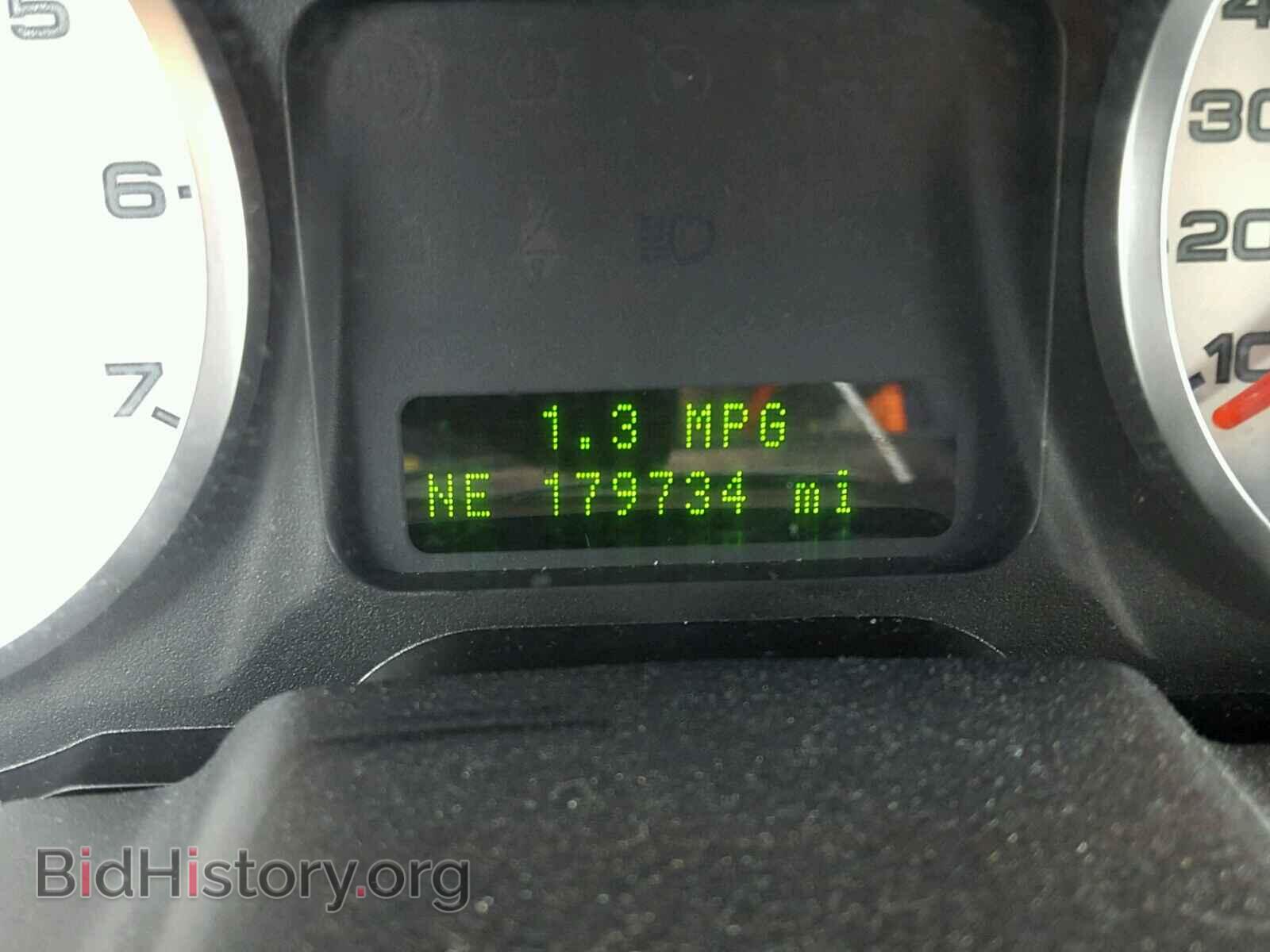 2007 FORD FIVE HUNDR - VIN: 1FAFP28127G102017 - Фото 8