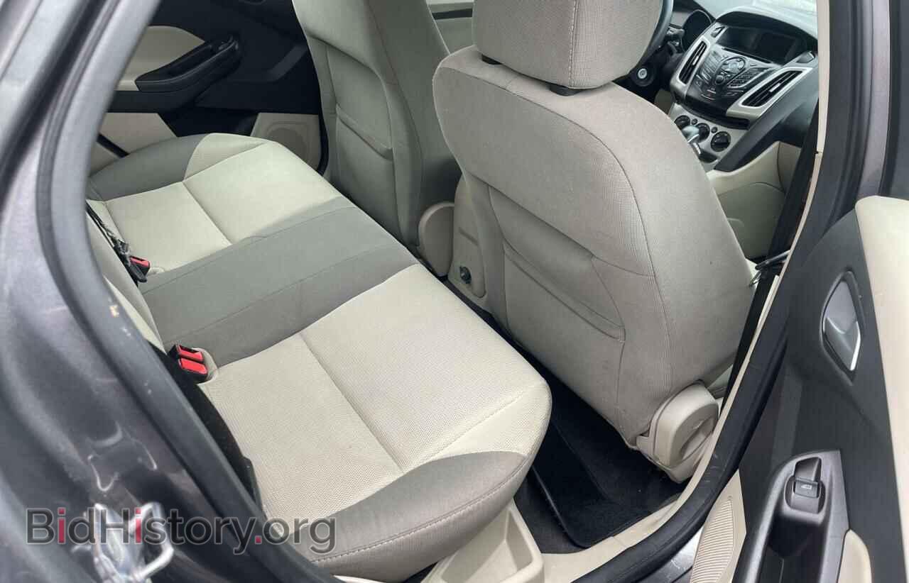 2013 FORD FOCUS - VIN: 1FADP3F25DL204441 - Photo 6