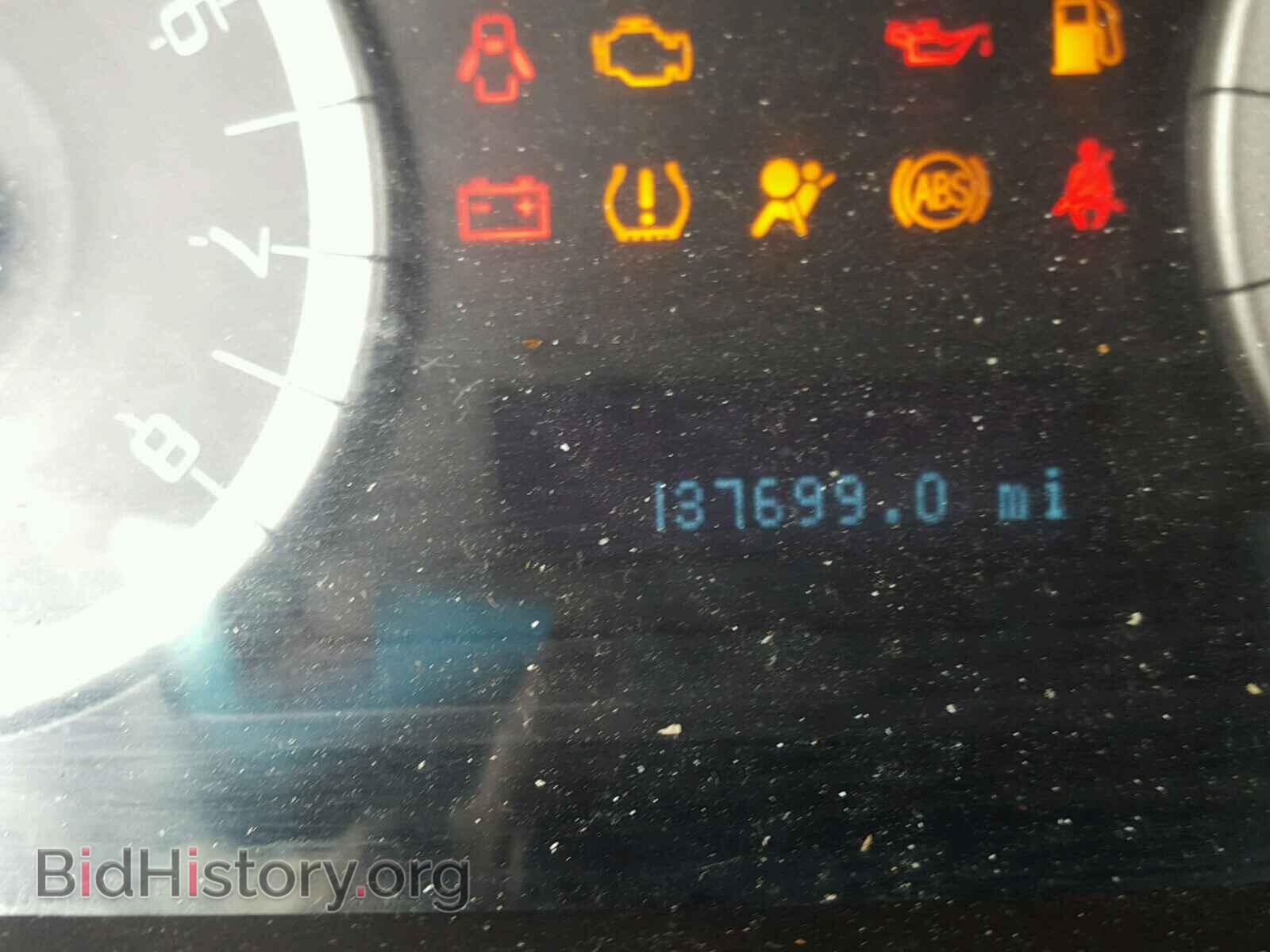 2011 FORD ESCAPE - VIN: 1FMCU0DG2BKA04143 - Фото 8