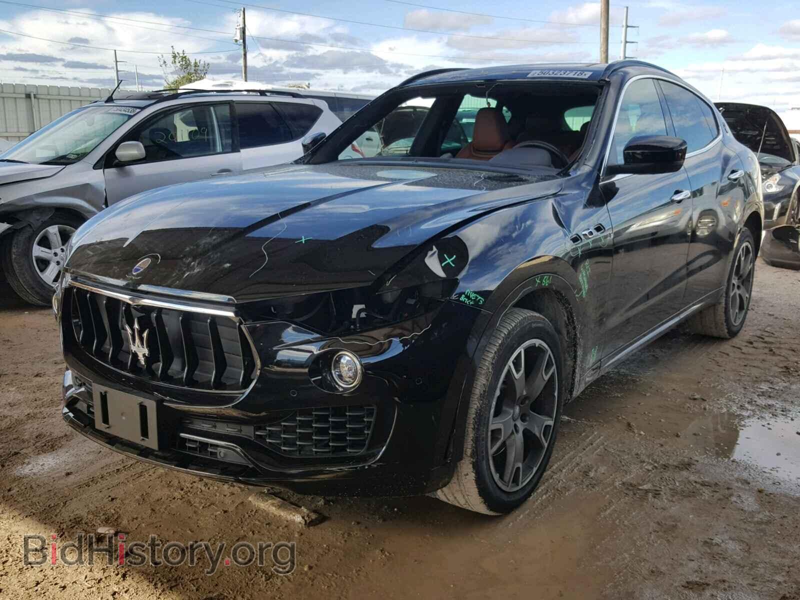2017 MASERATI ALL MODELS - VIN: ZN661XUS1HX234936 - Фото 2