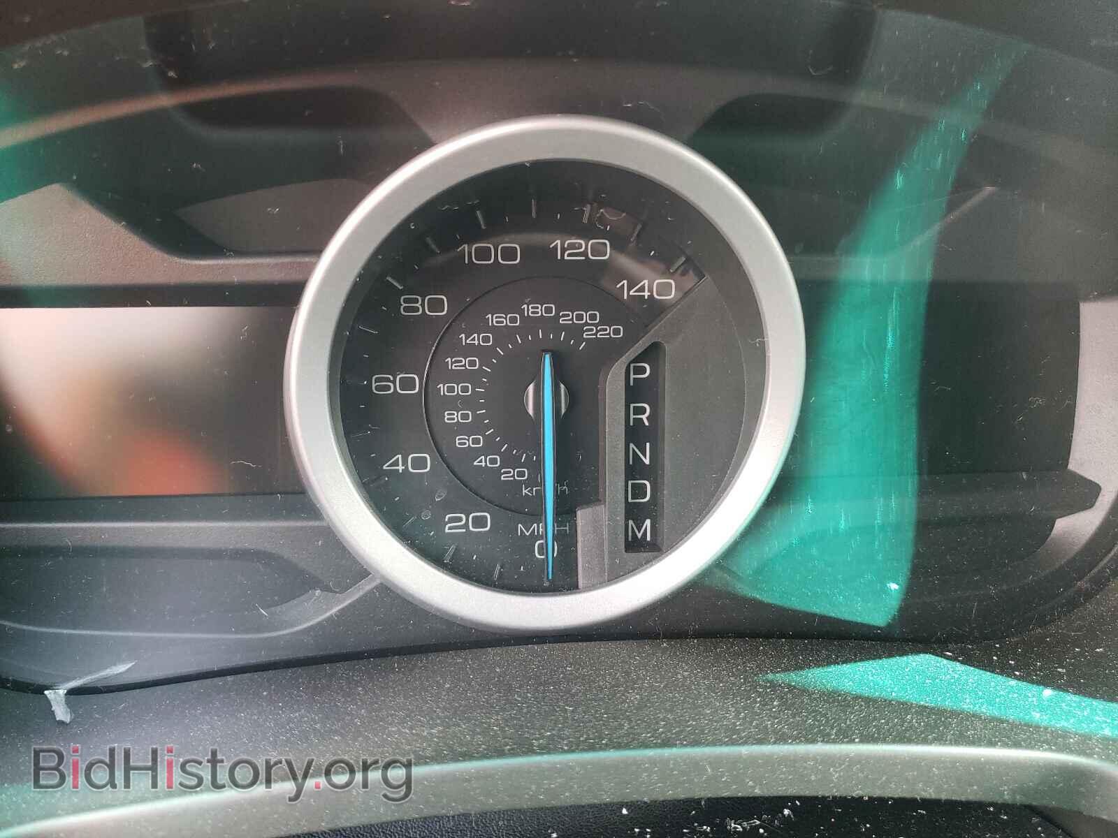 2014 FORD EXPLORER - VIN: 1FM5K7D80EGA99891 - Фото 8
