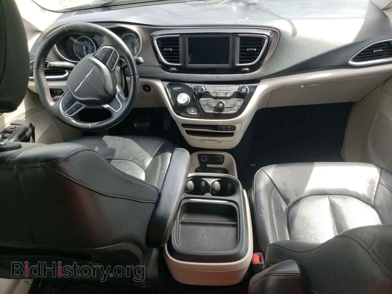 2020 CHRYSLER PACIFICA - VIN: 2C4RC1BG6LR276269 - Фото 8
