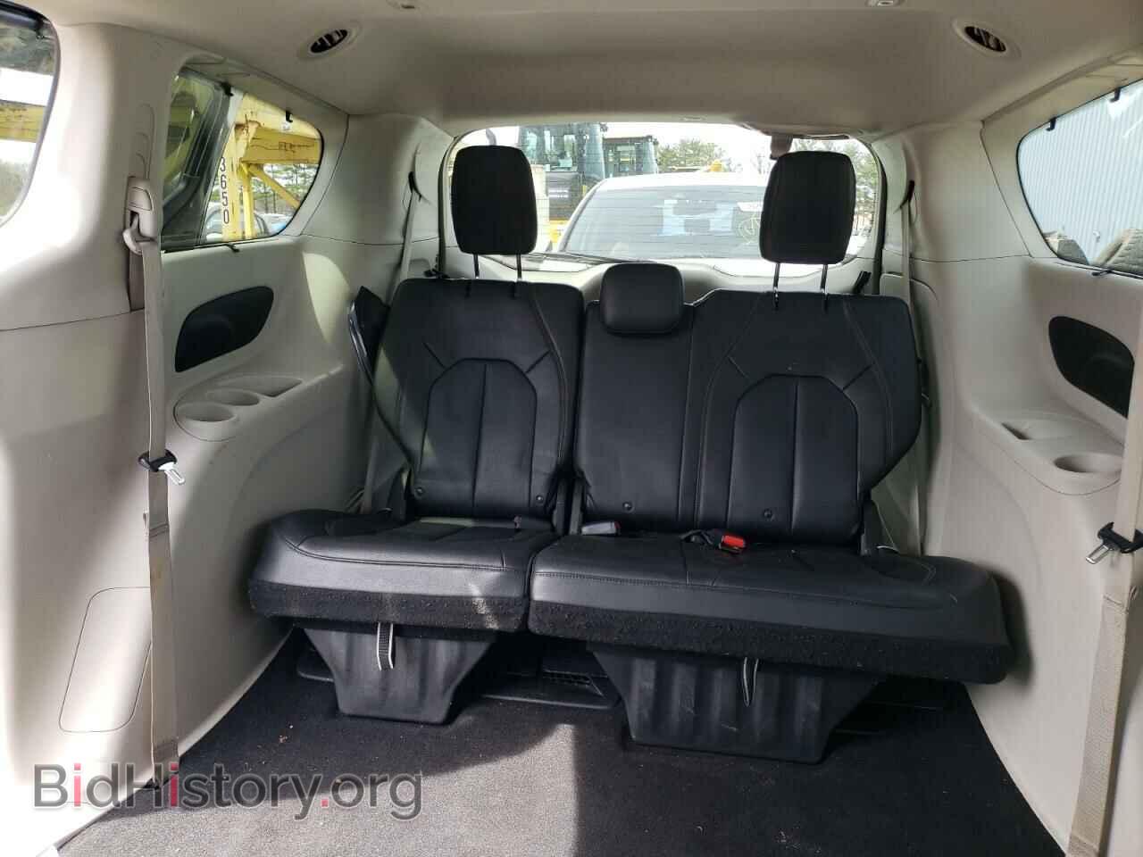 2020 CHRYSLER PACIFICA - VIN: 2C4RC1BG6LR276269 - Фото 10