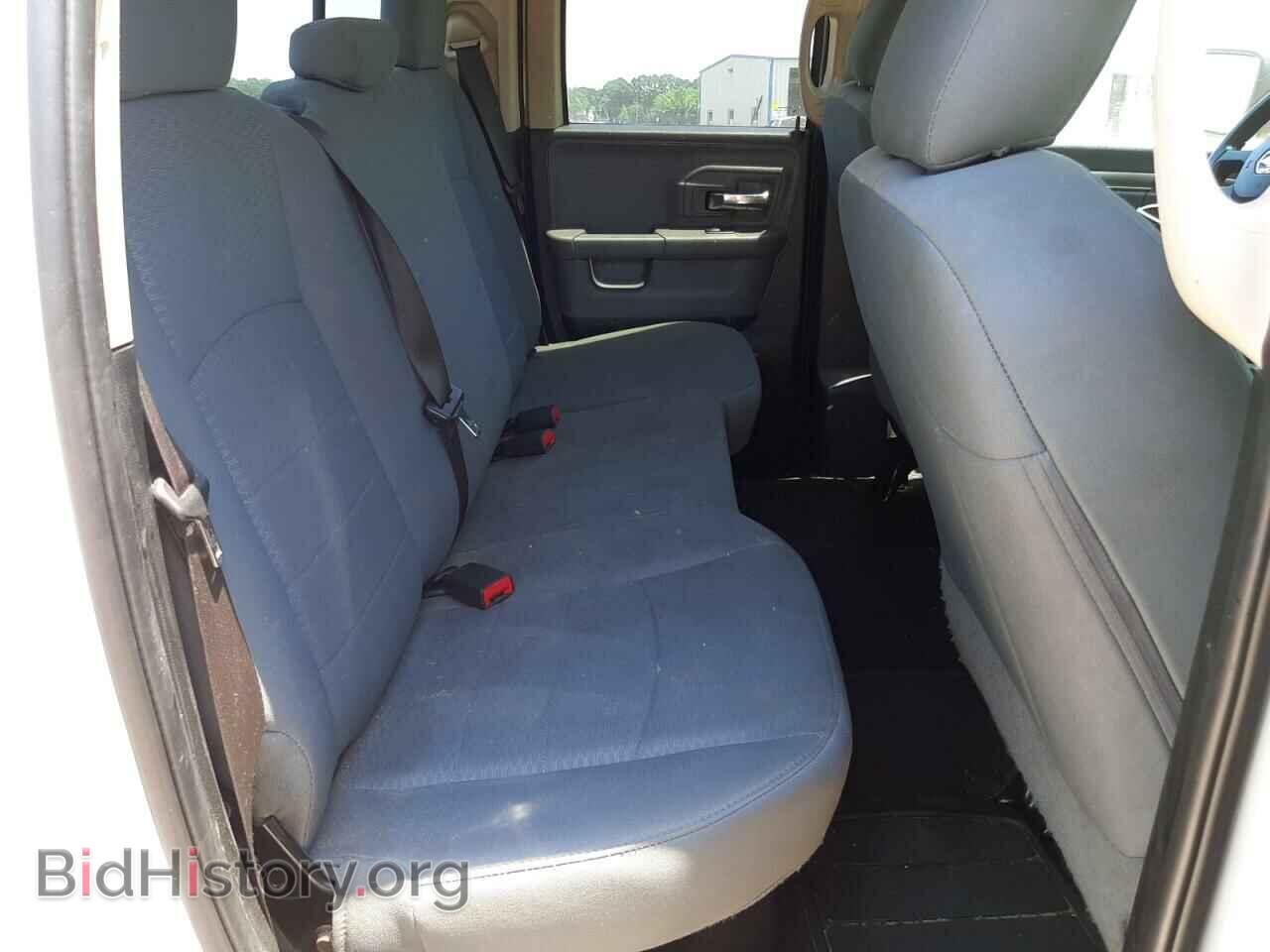 2017 RAM 1500 - VIN: 1C6RR7GG7HS807552 - Фото 6
