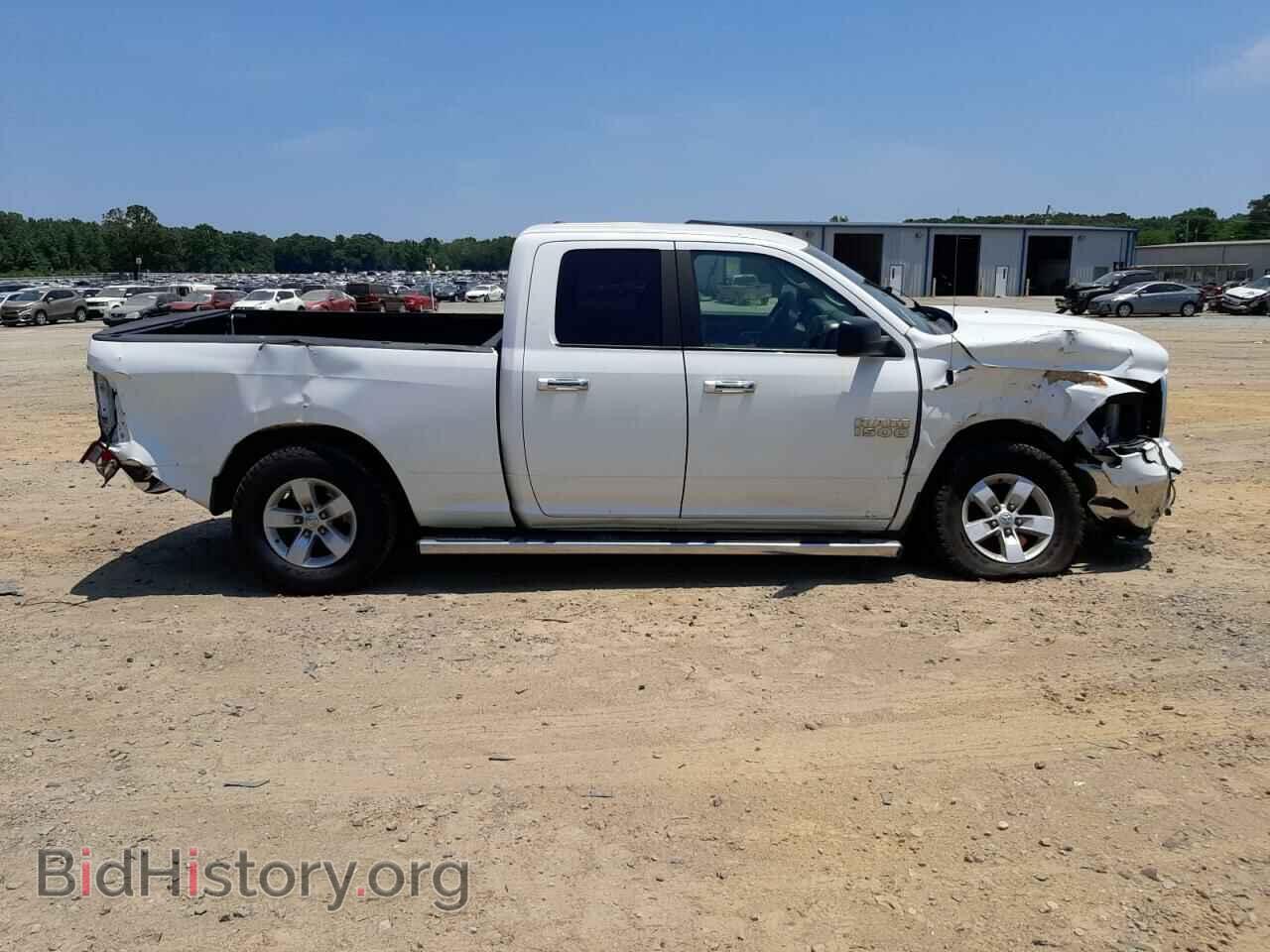 2017 RAM 1500 - VIN: 1C6RR7GG7HS807552 - Фото 9