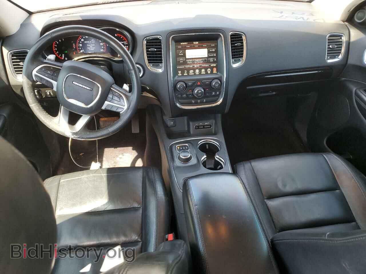 2015 DODGE DURANGO - VIN: 1C4RDJDG3FC245651 - Photo 8