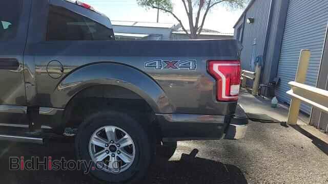 2016 FORD All Models - VIN: 1FTEW1EF9GFA23212 - Photo 13