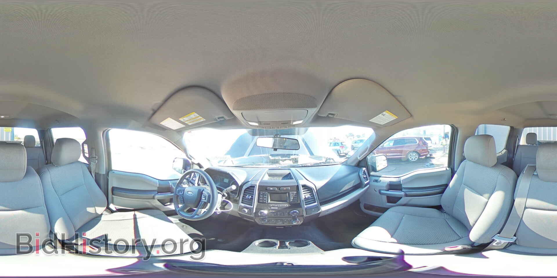 2016 FORD All Models - VIN: 1FTEW1EF9GFA23212 - Photo 14
